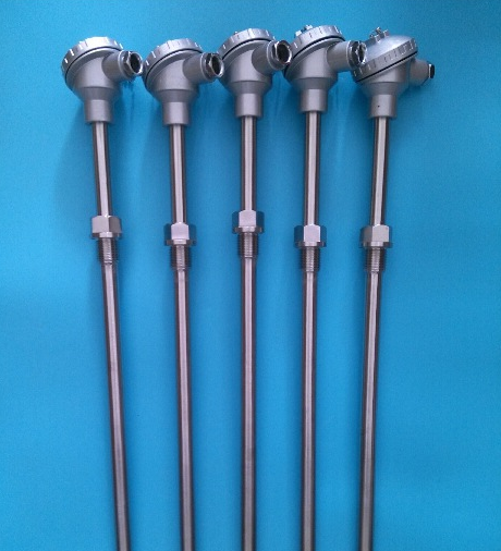 廠家直銷(xiāo)耐磨熱電偶WRNN-231/K I級(jí)系列